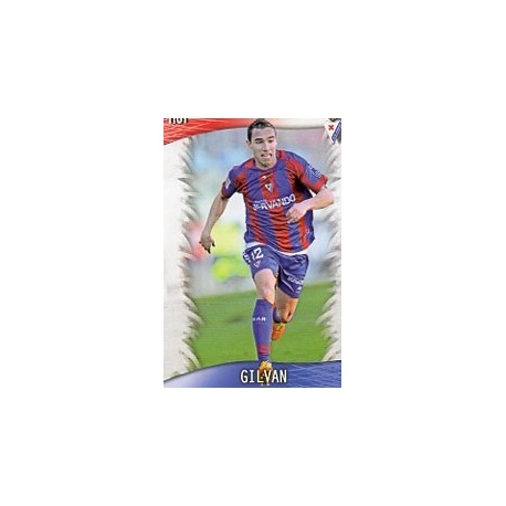 Gilvan Eibar 1101