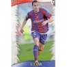 Sale Trading Cards Gilvan Eibar Platinum Quiz 2014