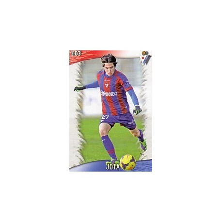 Jota Eibar 1103