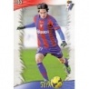 Soccer Trading Cards Jota Eibar Fichas Liga Platinum 2014