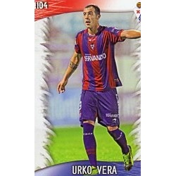 Urko Vera Eibar 1104