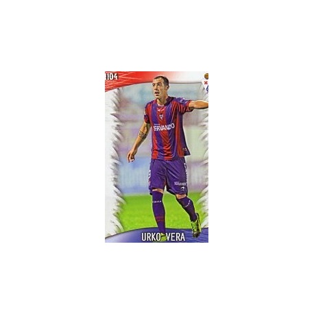 Urko Vera Eibar 1104