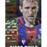 Offer Soccer Cards Diego Rivas Eibar Superstar Brillo Liso Mundicromo Platinum Liga 2014