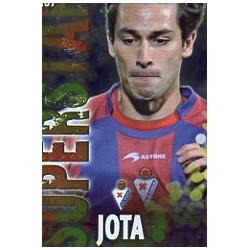 Jota Superstar Brillo Liso Eibar 1107