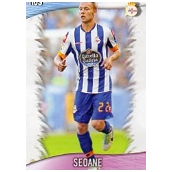 Seoane Deportivo 1109