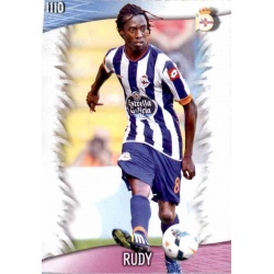 Rudy Deportivo 1110