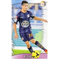 Bicho Deportivo 1111