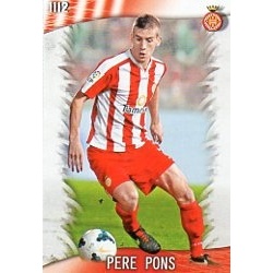 Pere Pons Girona 1112
