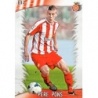 Sale Trading Cards Pere Pons Girona Fichas Liga Platinum 2014