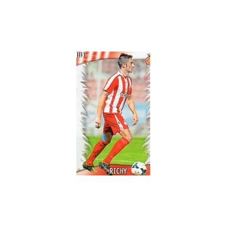 Richy Girona 1113