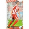 Trading Cards Richy Girona Fichas Liga Platinum 2014