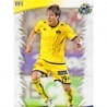 Sale Trading Cards Iribas Alcorcón Mundicromo Fichas Liga 2014