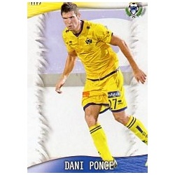Dani Ponce Alcorcón 1117