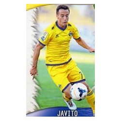 Javito Alcorcón 1118