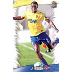 Atouba Las Palmas 1119