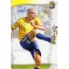Trading Cards Aranda Las Palmas Fichas Liga Platinum 2014