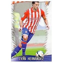 Iván Hernández Sporting 1123