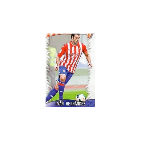 Iván Hernández Sporting 1123