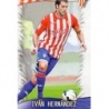 Sale Trading Cards Iván Hernández Sporting Mundicromo Fichas Liga 2014