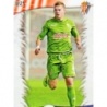 Buy Online Cards Mandi Sporting Fichas Liga Platinum 2014