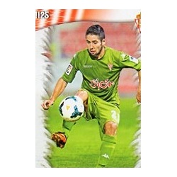 Hugo Fraile Sporting 1125