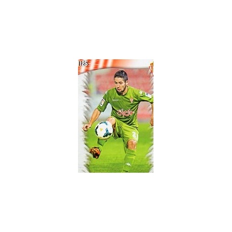 Hugo Fraile Sporting 1125