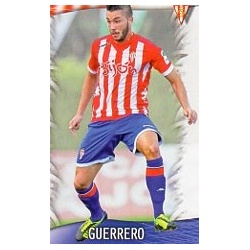 Guerrero Sporting 1126