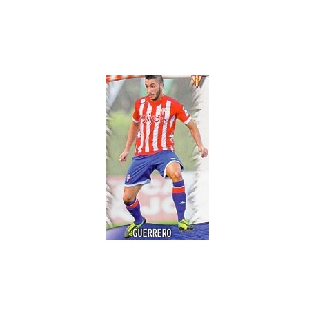 Guerrero Sporting 1126