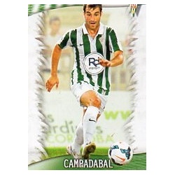 Campabadal Córdoba 1127