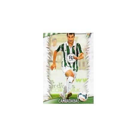 Campabadal Córdoba 1127