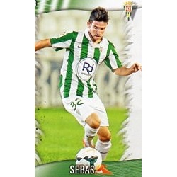 Sebas Córdoba 1129