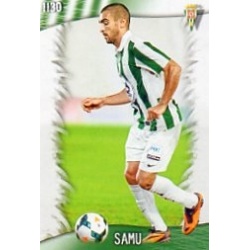 Samu Córdoba 1130