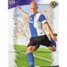 Offer Soccer Cards Javi Hervás Hércules Mundicromo Platinum Liga 2014