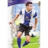 Sale Trading Cards Adrián Sardinero Hércules Fichas Liga Platinum 2014