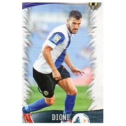 Dioni Hércules 1135
