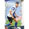 Soccer Trading Cards Dioni Hércules Platinum Quiz 2014