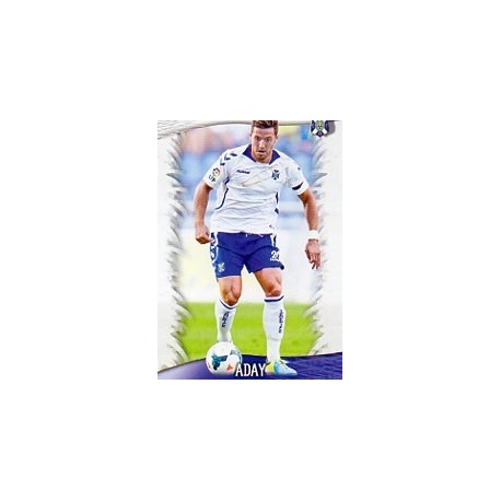 Aday Tenerife 1136