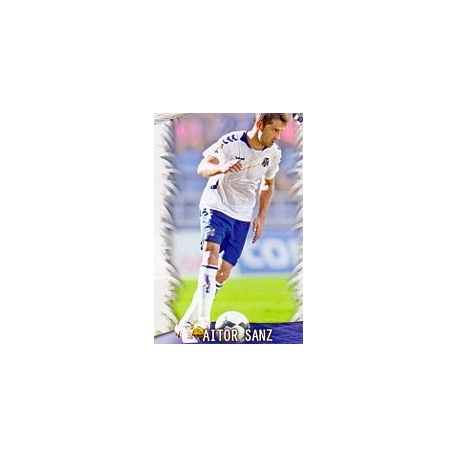 Aitor Sanz Tenerife 1137