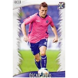 Óscar Rico Tenerife 1138