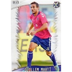 Guillem Martí Tenerife 1139