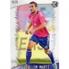Sale Trading Cards Guillem Martí Tenerife Platinum Quiz 2014