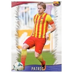 Patric Barcelona 1141