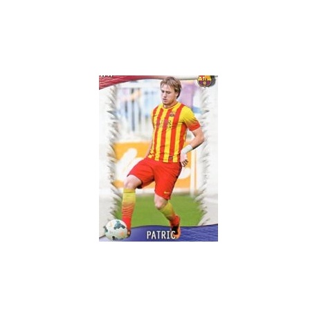 Patric Barcelona 1141