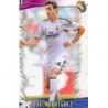 Offer Soccer Cards José Rodríguez Real Madrid Mundicromo Fichas Liga 2014