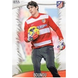 Bounou Atlético Madrid 1144