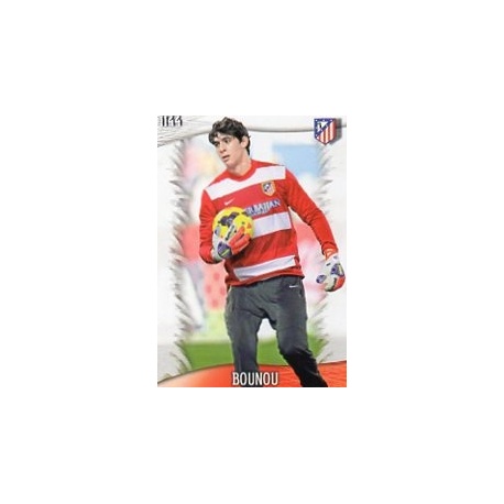 Bounou Atlético Madrid 1144