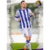 Soccer Trading Cards Seferovic Real Sociedad Fichas Liga Platinum 2014