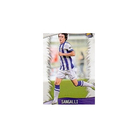 Sangalli Real Sociedad 1147