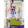 Trading Cards Sangalli Real Sociedad Mundicromo Platinum Liga 2014