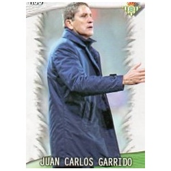 Juan Carlos Garrido Betis 1150